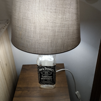 Lampada bottiglia
