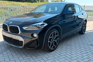 Bmw X2 sDrive18d Msport