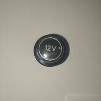 tappino originale 12v audi 