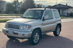 Mitsubishi Pajero Pinin 1.8 16V MPI cat 3p. AUTOVE