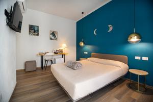 Camere con bagno privato Ottobre-Aprile