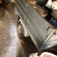 Carrello auto