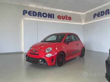 Abarth 595 1.4 T-Jet Competizione 180CV
