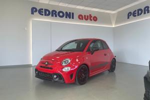 Abarth 595 1.4 T-Jet Competizione 180CV