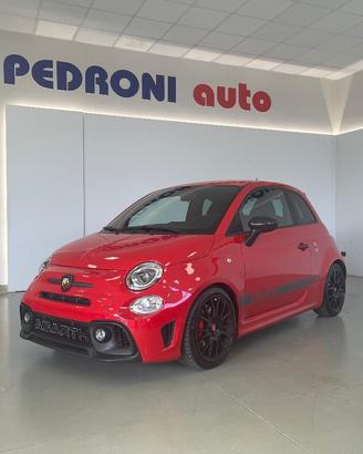 Abarth 595 1.4 T-Jet Competizione 180CV