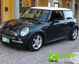 LINK MOTORS: MINI 1.4 ONE D. 75 CV DE LUXE