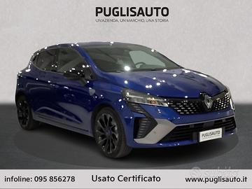 RENAULT Clio 5ªs Full Hybrid E-Tech 145 CV 5p Espr