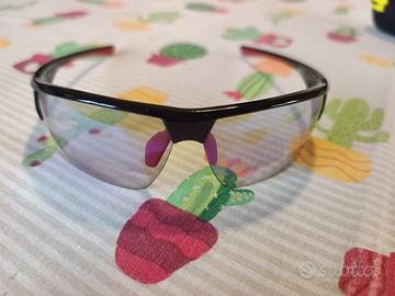 Occhiali KAYAK con lenti fotocromatiche NUOVI