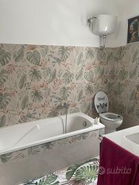 Disponibile per brevi periodi