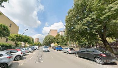 Bilocale 45Mq con balcone libero subito