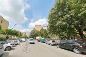 Bilocale 45Mq con balcone libero subito