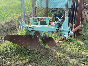 Coltro più assolcatore