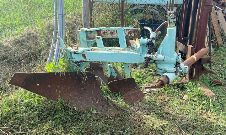 Coltro più assolcatore