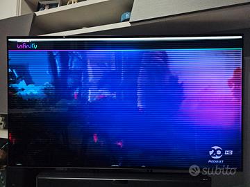 LG OLED TV AI ThinQ OLED55CX6LA 2020