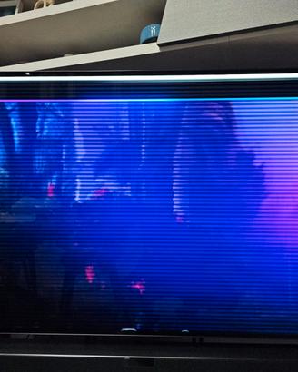 LG OLED TV AI ThinQ OLED55CX6LA 2020
