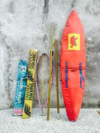 TAVOLA DA WINDSURF FANATIC 295