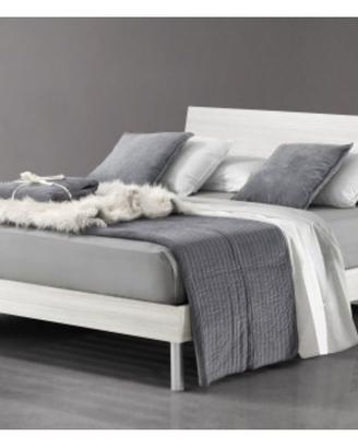Letto matrimoniale+rete+materasso Memory