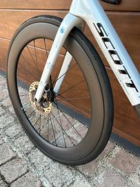 RUOTE DISC SYNCROS 60 MM