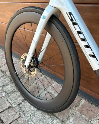 RUOTE DISC SYNCROS 60 MM