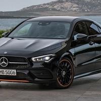 Ricambi mercedes benz cla 2020/22