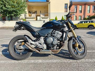 Honda Hornet 600 (2007)