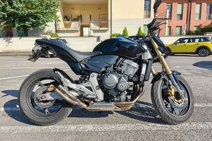 Honda Hornet 600 (2007)
