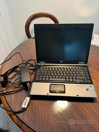 Computer portatile HP 6530b