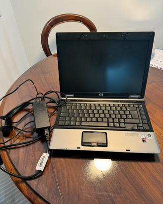 Computer portatile HP 6530b