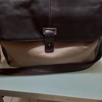 borsa/cartella TAVECCHI tracolla 