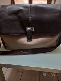 borsa/cartella TAVECCHI tracolla 