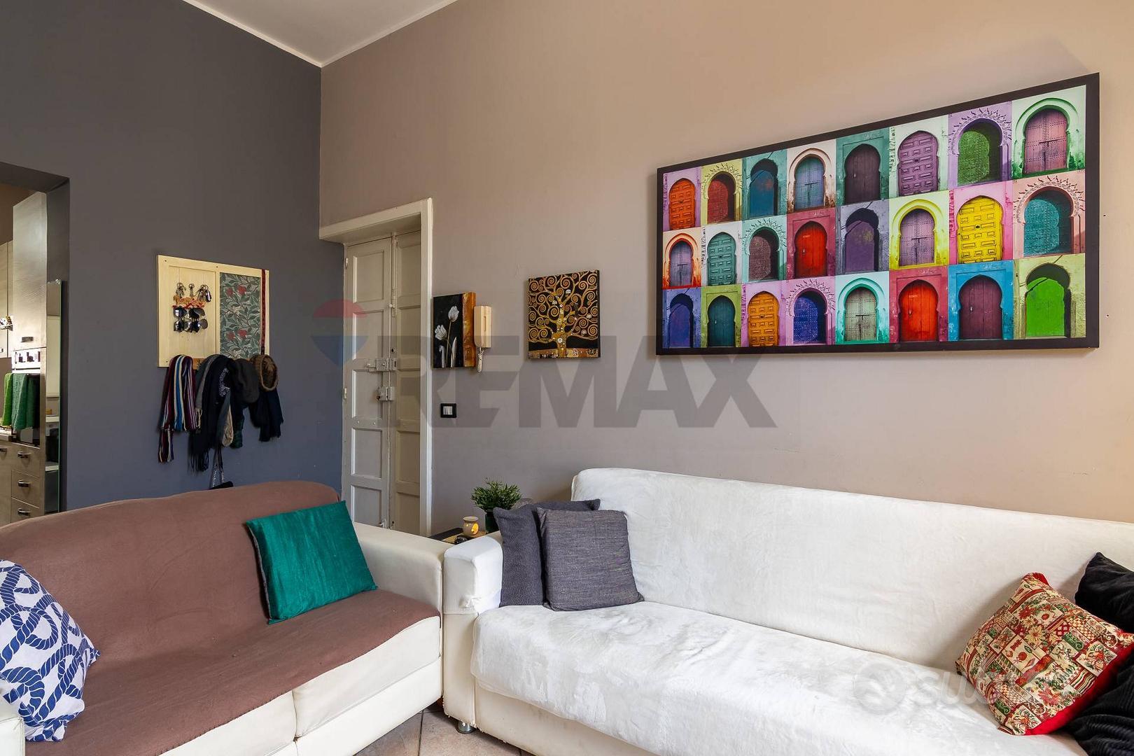 Appartamento - Siracusa - Vista 4