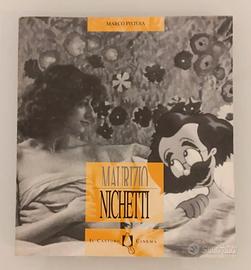 Maurizio Nicchetti Marco Pistoia Il Castoro Cinema