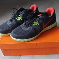 Scarpe running NIKE Lunarglide