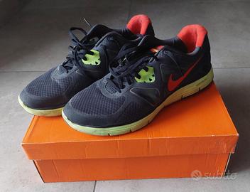 Scarpe running NIKE Lunarglide