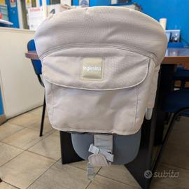 Seggiolino da tavolo Inglesina Fast - PERFETTO