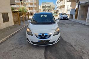 Opel Meriva 1.7 CDTI aut. Elective