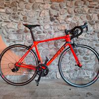 BDC Giant TCR Advanced 