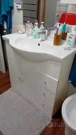 mobile bagno