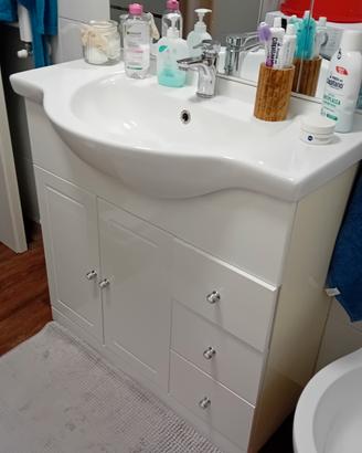 mobile bagno