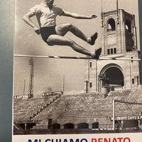 Dvd Mi chiamo Renato -