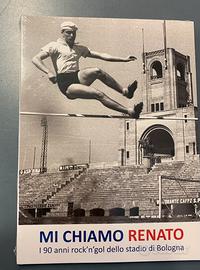 Dvd Mi chiamo Renato -