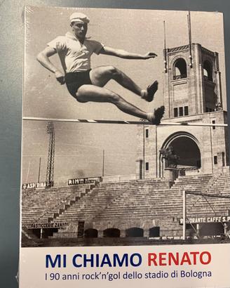 Dvd Mi chiamo Renato -