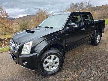isuzu d max 