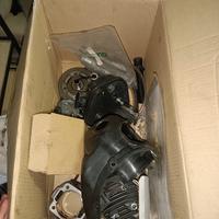 Gruppo termico 102 polini