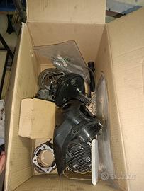 Gruppo termico 102 polini