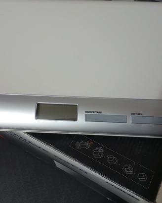 Bilancia per bambini