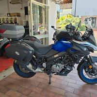 Suzuki V Strom DL 650 XT 2023 UNIPRO