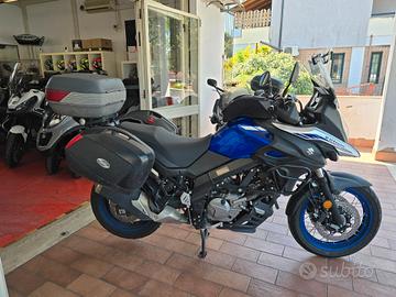 Suzuki V Strom DL 650 XT 2023 UNIPRO