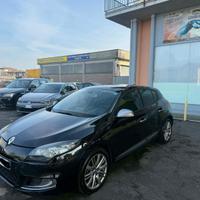 Renault Megane 1.9 DVI GT Line 130Cv
