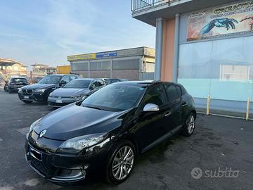 Renault Megane 1.9 DVI GT Line 130Cv